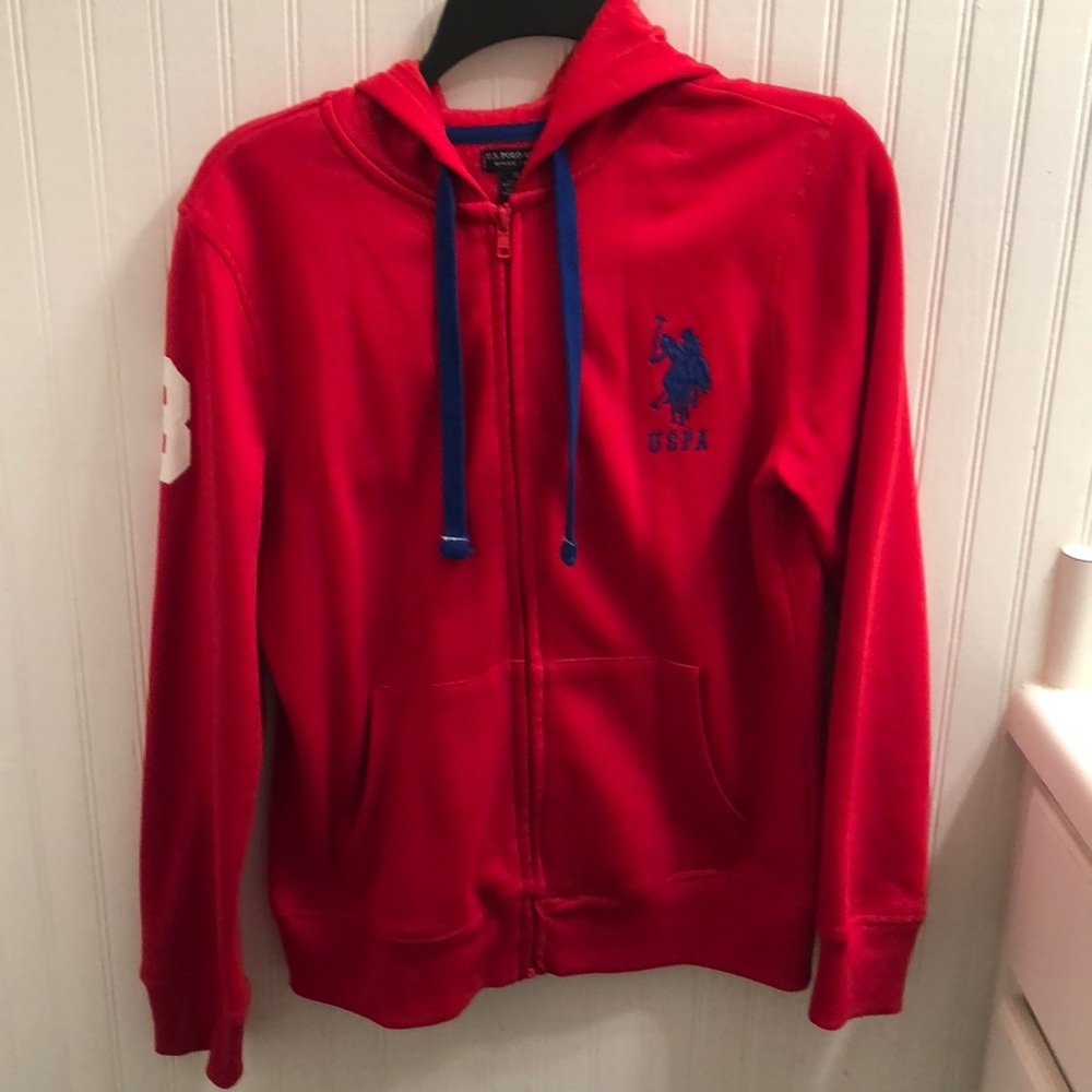 Polo Assassin Jacket